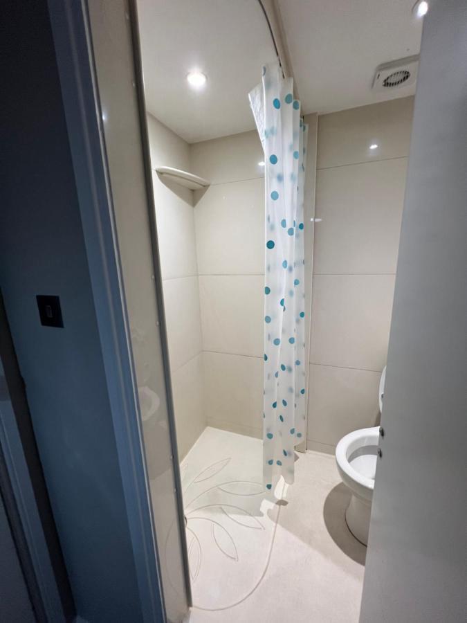 Habitación Doble con baño privado